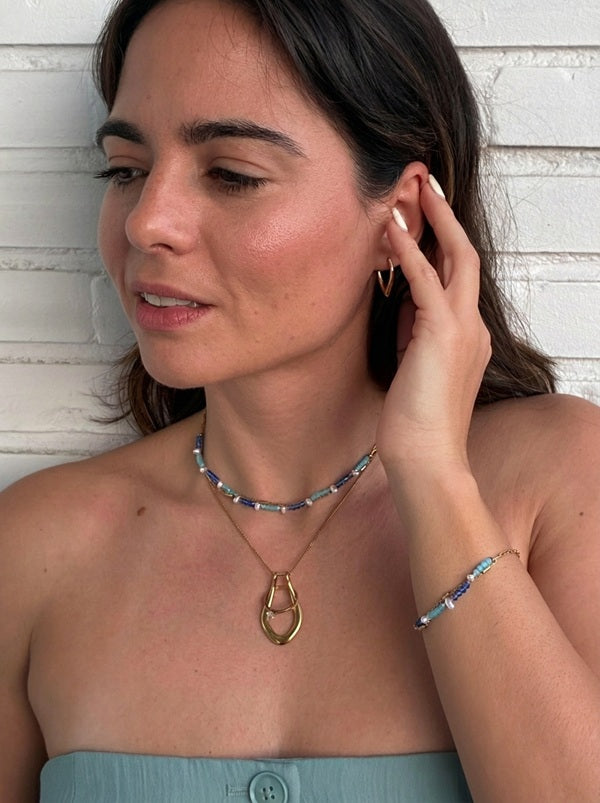 Pendientes Origins