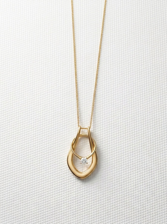 Collar Guarda Anillos