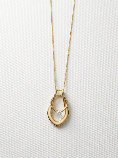 Collar Guarda Anillos