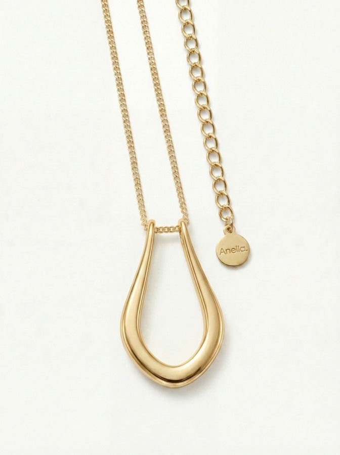 Collar Guarda Anillos