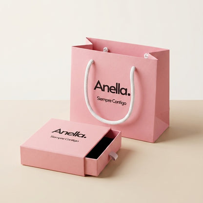 Kit regalo bolsa + estuche
